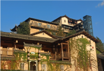 望仙谷風光系列