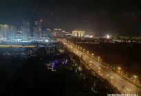 萬(wàn)家燈火